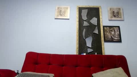 Tammy Modelo independiente YEAH online show from March 5, 7:21 pm