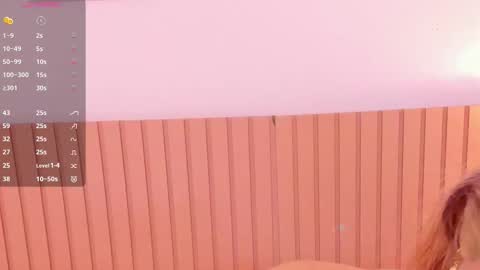 Rousaly online show from November 14, 11:31 am