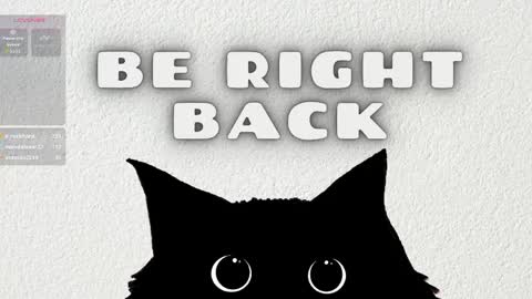 Rousaly online show from April 2, 2:42 am