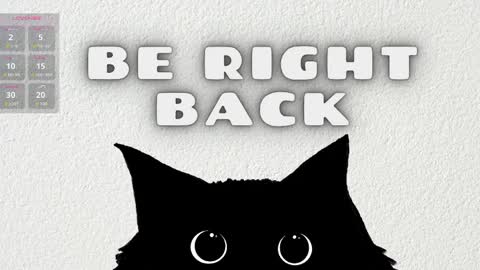 Rousaly online show from April 9, 10:53 am