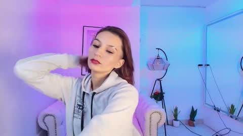 Tamara online show from January 10, 3:39 am