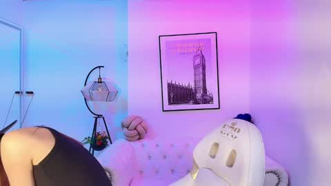 Tamara online show from January 14, 10:48 am