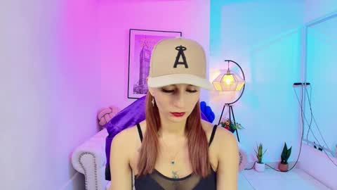 Tamara online show from January 17, 3:12 am