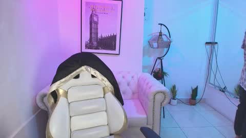 Tamara online show from January 21, 3:04 am