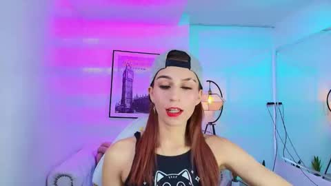 Tamara online show from January 24, 4:16 am