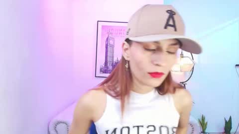 Tamara online show from January 26, 3:48 am