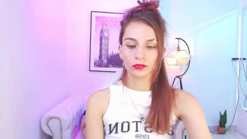 Tamara online show from January 26, 10:02 am