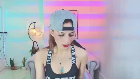 Tamara online show from January 29, 3:54 am