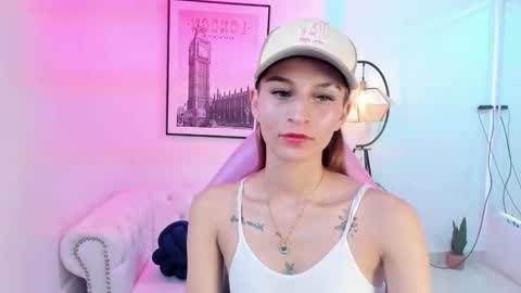 Tamara online show from January 30, 7:07 am