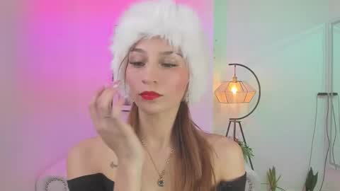 Tamara online show from February 5, 3:45 am