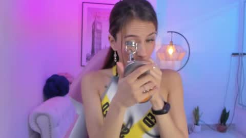 Tamara online show from February 9, 6:43 am