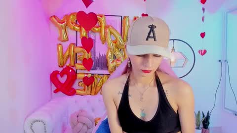 Tamara online show from February 13, 6:41 am