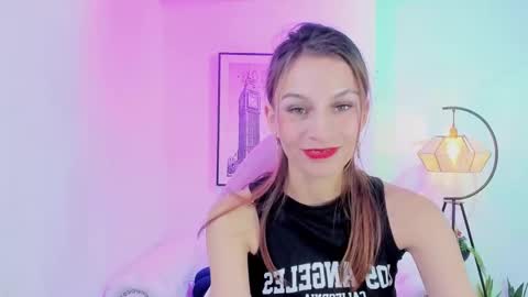 Tamara online show from February 26, 6:47 am