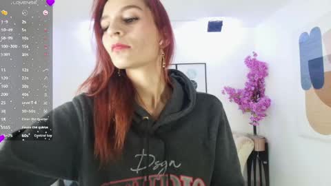 Tamara online show from May 21, 3:46 am