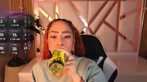 Tamara  online show from February 19, 7:10 pm