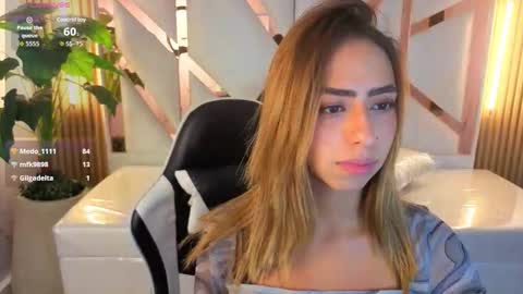 Tamara  online show from February 27, 1:27 am