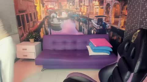 Tamara online show from May 31, 1:07 pm