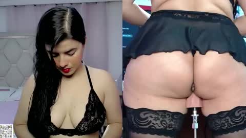 TAMARA online show from December 3, 3:25 am