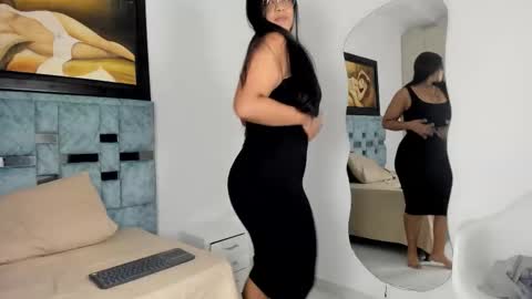 Snapshot of tamaraa_lov chatting on October 22, 12:16 pm tamaraa online show from October 22, 12:16 pm