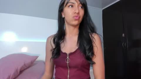 Tamy  online show from February 18, 6:58 pm