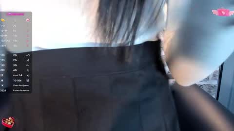 Tamy  online show from February 21, 9:00 pm