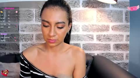 Tamy  online show from February 23, 4:02 pm