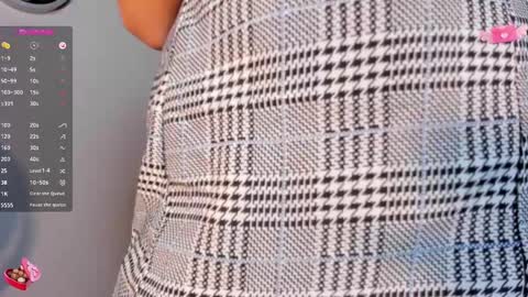 Tamy  online show from February 26, 3:30 pm