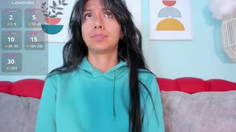 Tamy  online show from March 12, 2:23 pm