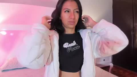 Tamy  online show from November 17, 12:22 pm