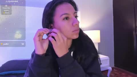 Tamy  online show from November 26, 1:12 pm