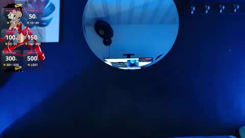 Snapshot of tamaraaross_ chatting on January 17, 6:44 pm Tamaraa online show from January 17, 6:44 pm