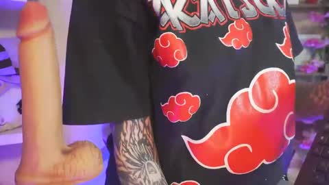 Cami 3 online show from December 16, 11:22 am