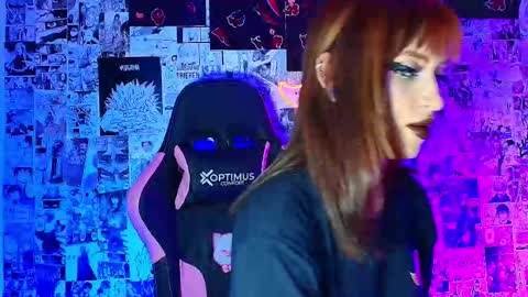 Cami 3 online show from November 27, 6:37 am