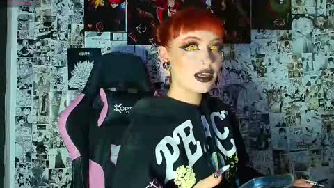 Cami 3 online show from December 23, 7:50 am