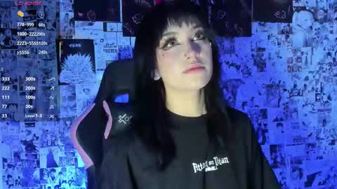 Cami 3 online show from February 16, 5:58 am