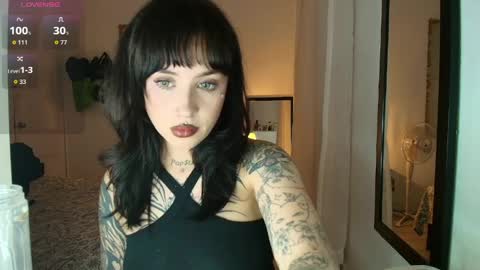 Snapshot of tamaracampell chatting on May 18, 4:57 pm Cami 3 online show from May 18, 4:57 pm
