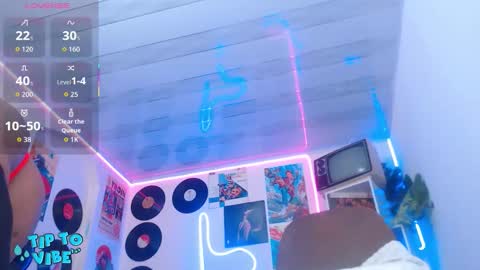  Tamara  online show from September 20, 10:38 am