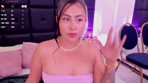 Snapshot of tamaraleen chatting on November 20, 8:19 pm Tamara online show from November 20, 8:19 pm