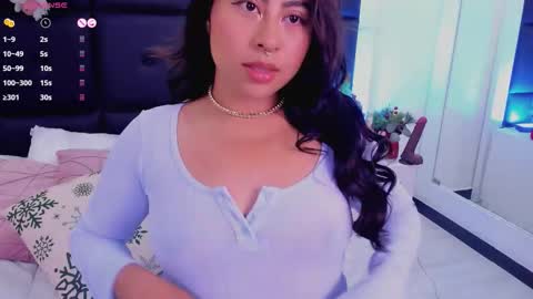 Snapshot of tamaraleen chatting on December 18, 10:16 pm Tamara online show from December 18, 10:16 pm