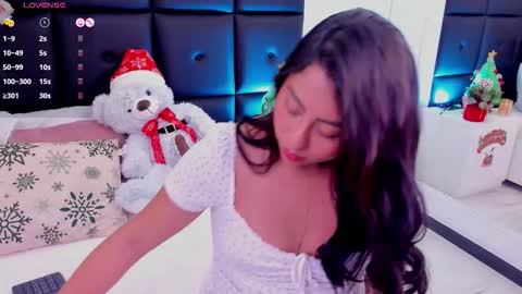 Tamara online show from December 19, 11:45 pm