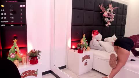 Tamara online show from December 21, 3:35 am