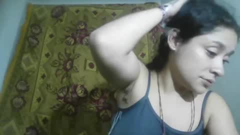 Snapshot of tamaranauthyy chatting on December 5, 2:53 am tamaranauthyy online show from December 5, 2:53 am