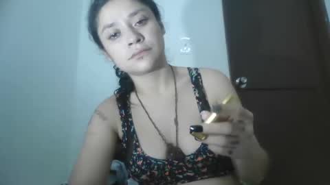 Snapshot of tamaranauthyy chatting on January 9, 12:14 am tamaranauthyy online show from January 9, 12:14 am