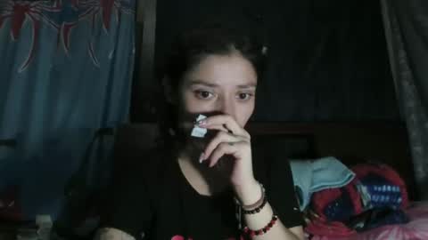 Snapshot of tamaranauthyy chatting on February 5, 11:42 pm tamaranauthyy online show from February 5, 11:42 pm