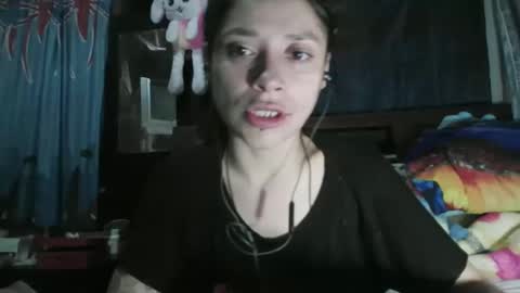 Snapshot of tamaranauthyy chatting on February 7, 12:36 am tamaranauthyy online show from February 7, 12:36 am