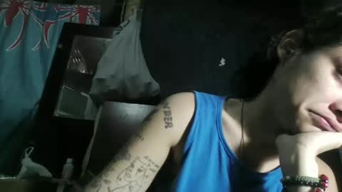 Snapshot of tamaranauthyy chatting on February 19, 10:17 pm tamaranauthyy online show from February 19, 10:17 pm