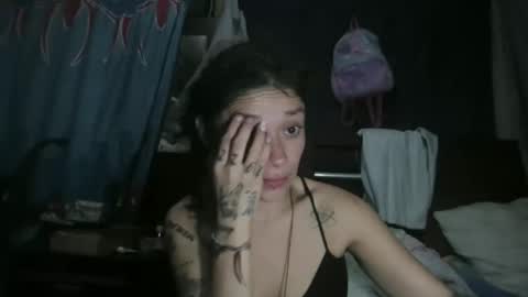 Snapshot of tamaranauthyy chatting on February 25, 11:03 pm tamaranauthyy online show from February 25, 11:03 pm