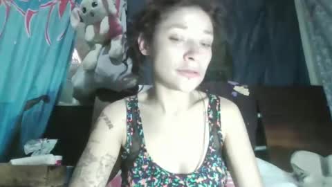 Snapshot of tamaranauthyy chatting on March 21, 5:05 pm tamaranauthyy online show from March 21, 5:05 pm