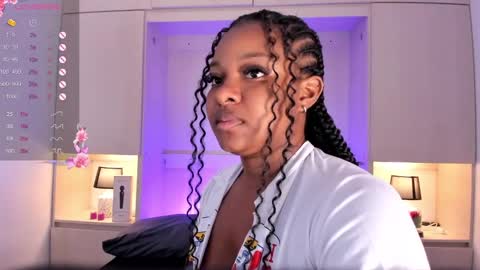 Tami online show from December 31, 2:58 pm