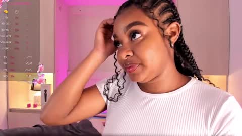 Tami online show from January 4, 5:58 pm